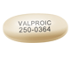 Valproate